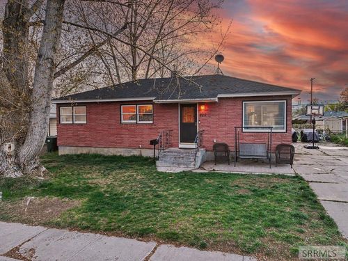 225 Filmore Ave, Pocatello, ID, 83201-3872 | Card Image