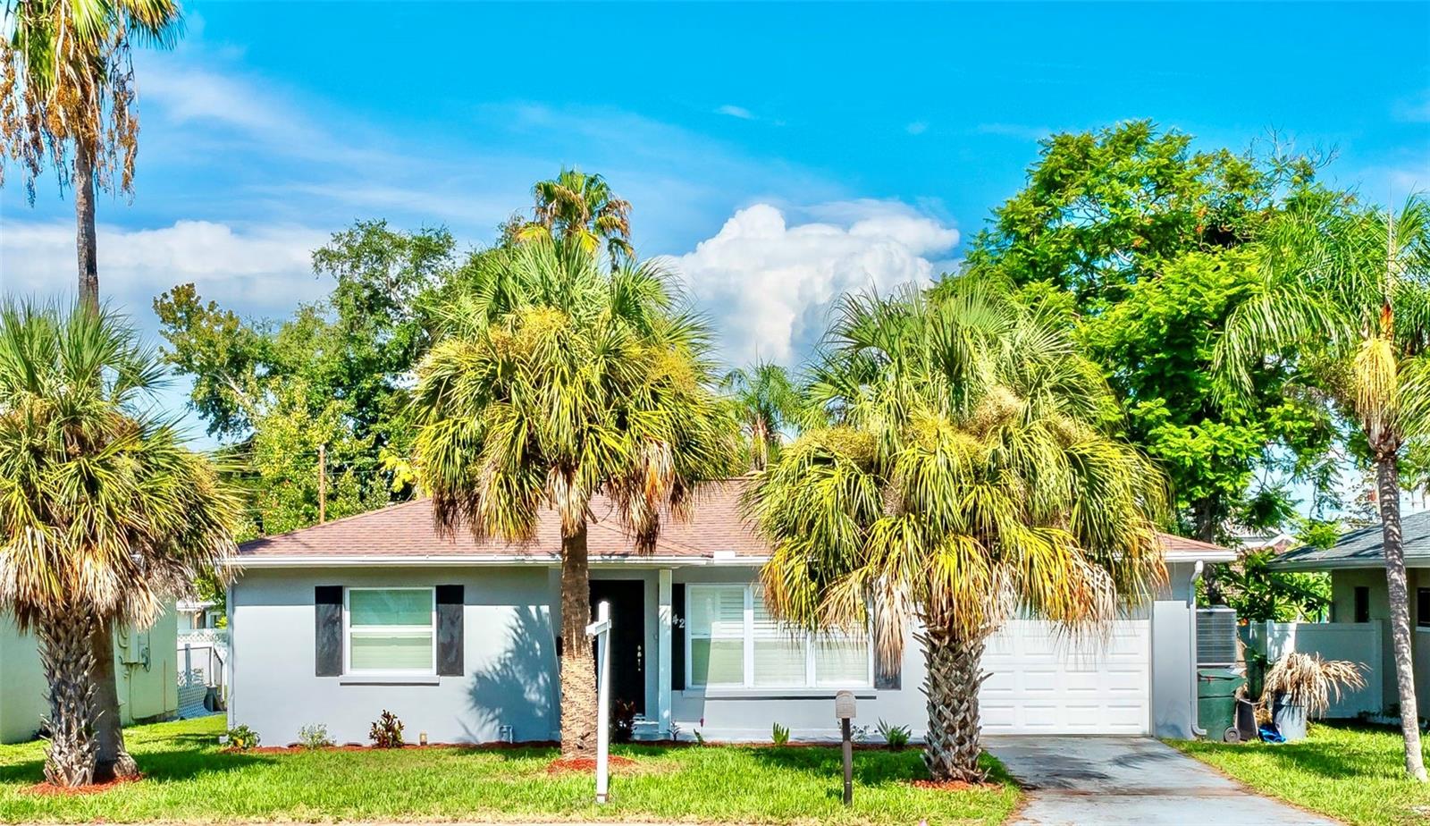 Bayshore Blvd, Dunedin, FL 34698