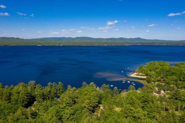28 Bluffs Boulevard, House other with 4 bedrooms, 3 bathrooms and null parking in Ossipee NH | Image 38