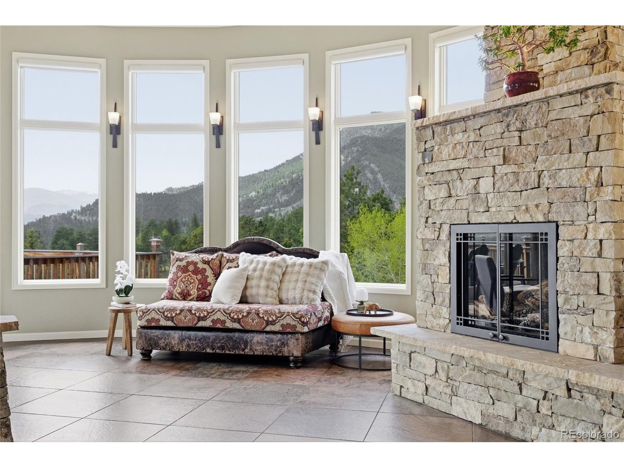 Residential in Evergreen 4