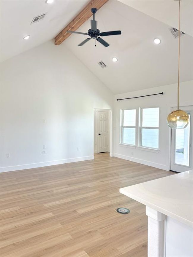 1310 Denson Allen Rd, House other with 4 bedrooms, 3 bathrooms and 4 parking in Coldspring TX | Image 11