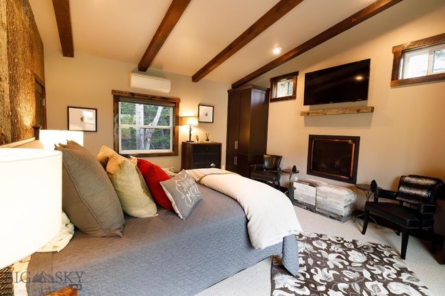 23 Moose Haven Loop, House other with 4 bedrooms, 3 bathrooms and null parking in Mcleod MT | Image 34