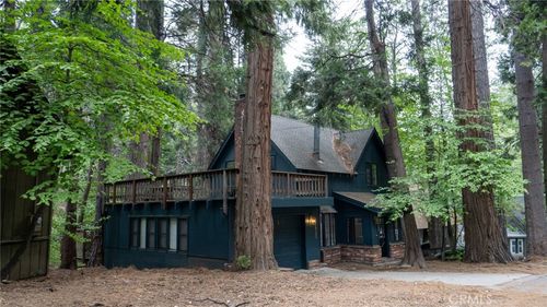 27820 Rainbow Dr, Lake Arrowhead, CA, 92352 | Card Image