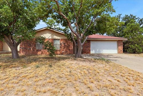 3237 Duke Ave, Big Spring, TX, 79720-3516 | Card Image