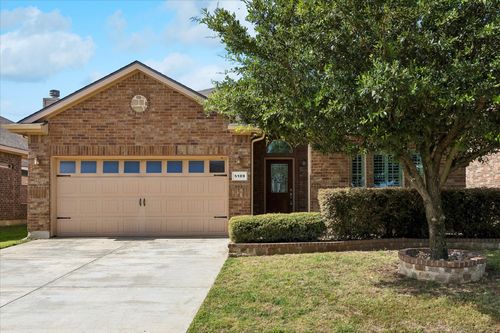 5109 Carnoustie Trl, Arlington, TX, 76001-3812 | Card Image