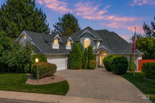 2118 N Springland Pl, Boise, ID, 83713 | Card Image