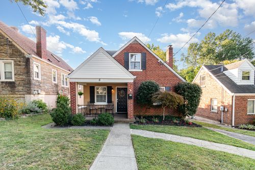 5 Glazier Rd, Ft Wright, KY, 41011-2726 | Card Image