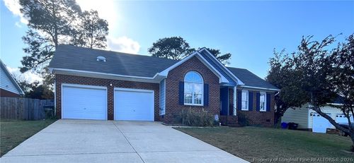 5705 Kingstree Dr, Fayetteville, NC, 28304-4894 | Card Image