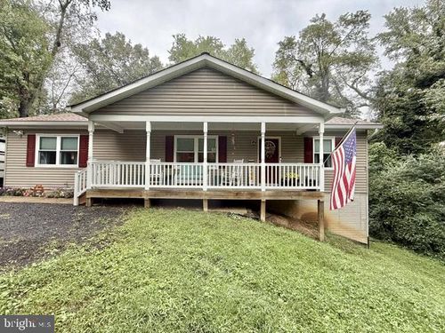 10231 Roosevelt Dr, KING GEORGE, VA, 22485-2116 | Card Image