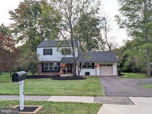 13 Brook Ln, CHALFONT, PA, 18914-1309 | Card Image