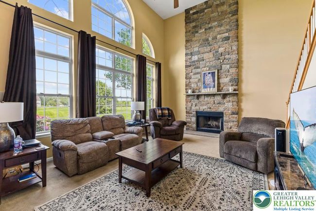 140 Birdie Way, House other with 4 bedrooms, 3 bathrooms and null parking in Kunkletown PA | Image 18