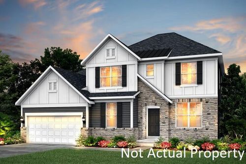 lot-434-6073 Dever Ln, Hilliard, OH, 43026-3577 | Card Image