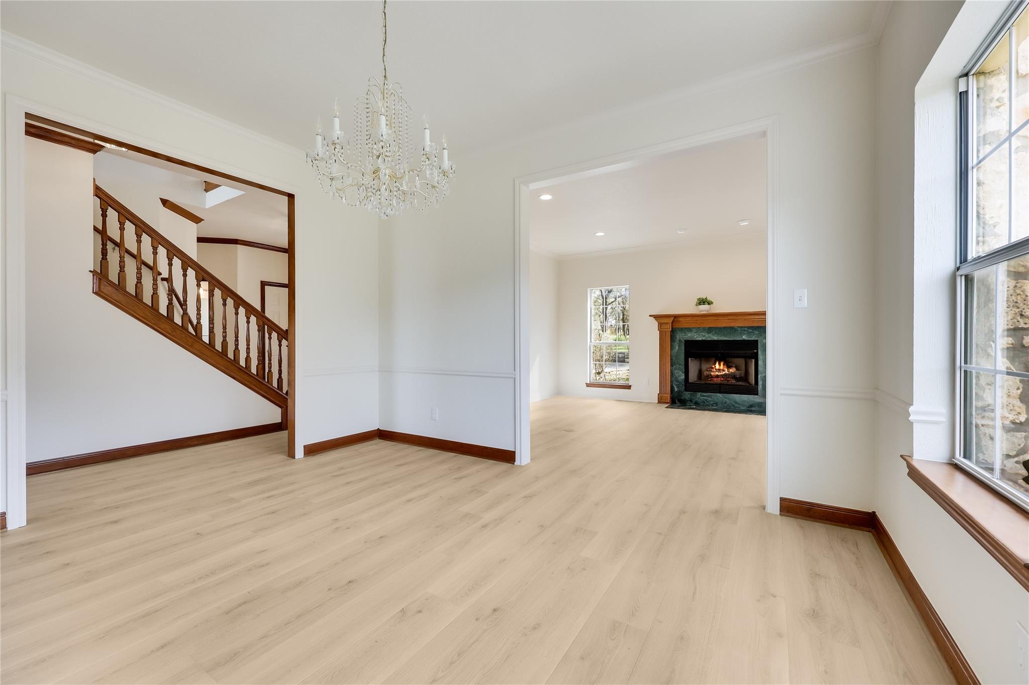 Residential in Leander 5