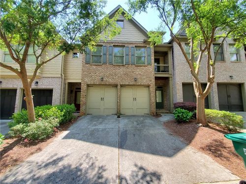 3210 Claudia Pl, Peachtree Corners, GA, 30092-7640 | Card Image