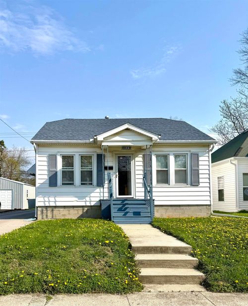 1126 W 6th Street, Marion, IN, 46953-1637 | Card Image