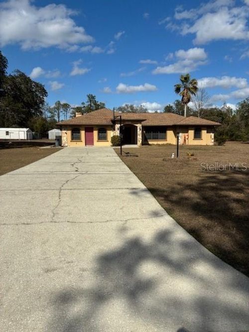 20929 Sw Audubon Ave, Dunnellon, FL, 34431-4411 | Card Image