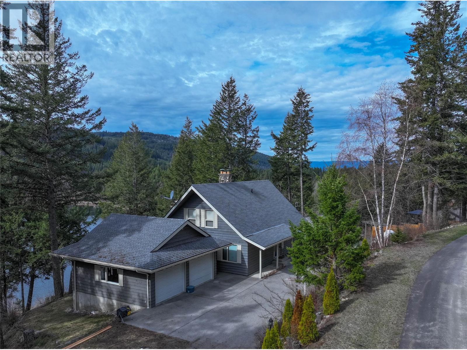 Residential in Kamloops