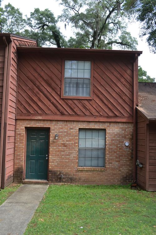 1290 High Road, Tallahassee, FL, 32304 | Card Image