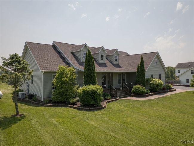 36760 County Route 136, House other with 4 bedrooms, 5 bathrooms and null parking in Theresa NY | Image 43