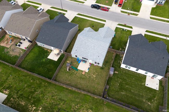 4785 Langhorn Trl, House other with 3 bedrooms, 2 bathrooms and null parking in Lafayette IN | Image 29