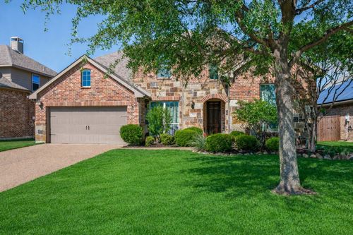 1501 Kirkwood Ln, Prosper, TX, 75078-9119 | Card Image