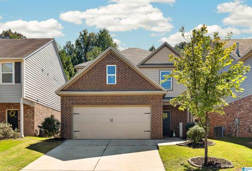 415 W Park Dr, FULTONDALE, AL, 35068-6074 | Card Image