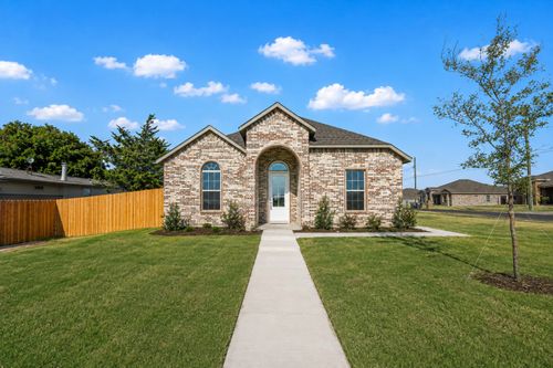 2201 Uhl Rd, Glenn Heights, TX, 75154 | Card Image