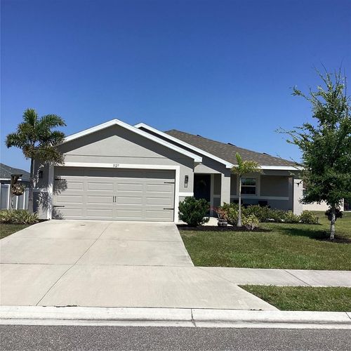 3127 58th Way E, Palmetto, FL, 34221-1293 | Card Image