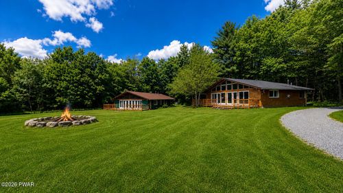 149 Lincoln Green Ln, Newfoundland, PA, 18445-5008 | Card Image