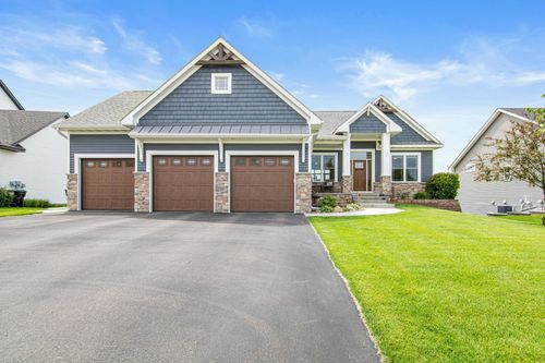 14256 Holly St Nw, Andover, MN, 55304-5070 | Card Image