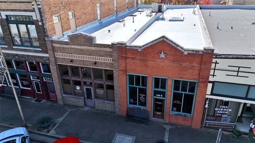 110 E Corsicana St, Athens, TX, 75751-2502 | Card Image