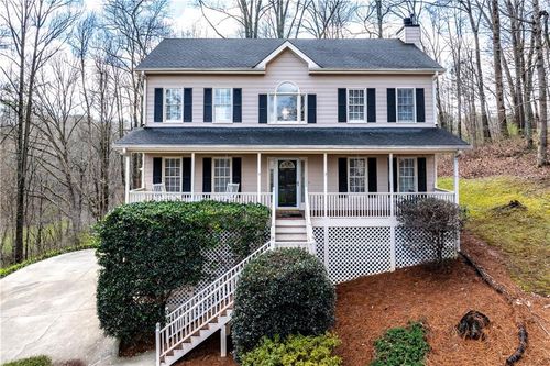 1040 Smithwyck Dr, Canton, GA, 30115-6388 | Card Image