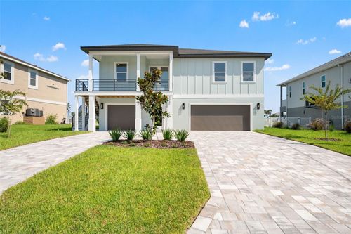 3447 Palometa Dr, Hernando Beach, FL, 34607-3654 | Card Image
