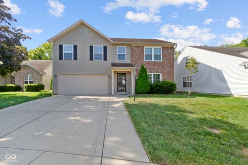 6055 Woodmill Dr, Fishers, IN, 46038-2098 | Card Image