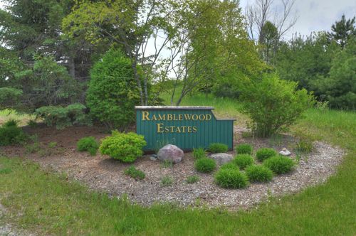 Parcel 6 E Pinehurst Trail, Solon Township, MI, 49621 | Card Image