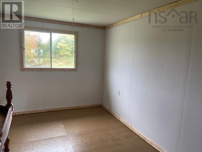799 Stoney Island Rd, House other with 3 bedrooms, 1 bathrooms and null parking in Clam Point NS | Image 12