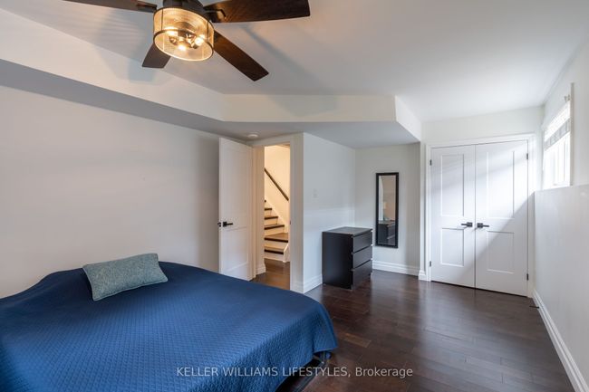 51 Chapple Hill Rd, House other with 4 bedrooms, 2 bathrooms and 4 parking in London ON | Image 17