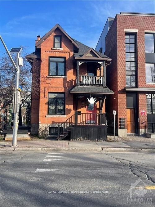 551 Somerset St W, Ottawa, ON, K1R5J9 | Card Image