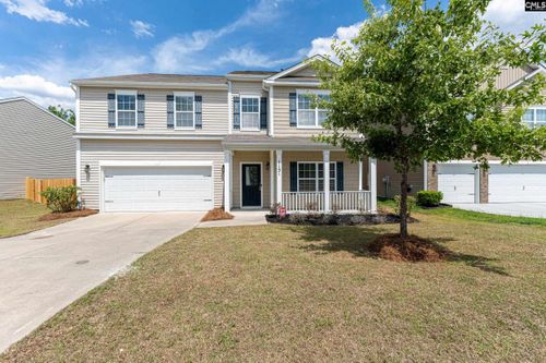 1151 Campbell Ridge Dr, Elgin, SC, 29045-9802 | Card Image