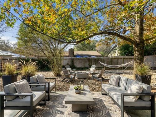 4711 Fieldstone Dr, Austin, TX, 78735-6309 | Card Image