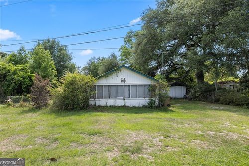 538 Mclaws Road, Guyton, GA, 31312 | Card Image