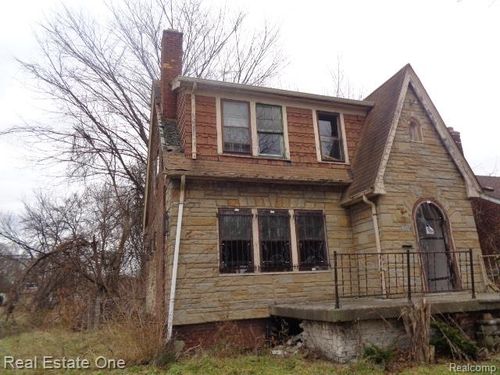 5776 Lakeview St, Detroit, MI, 48213-3616 | Card Image