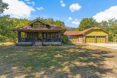 36076 S 4205 Road, Inola, OK, 74036 | Card Image