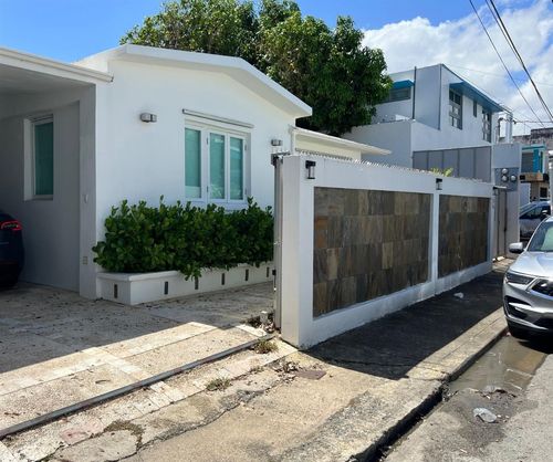 02-50 Ismael Rivera Street Ocean Park, SAN JUAN, PR, 00911 | Card Image