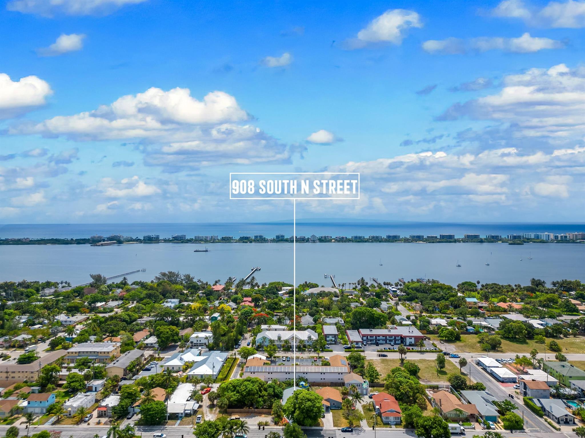 N St, Lake Worth Beach, FL 33460