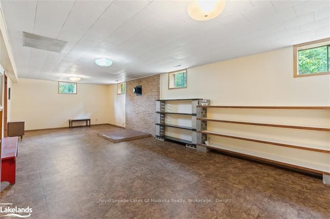 1063 Oxtongue Lake Rd, House other with 3 bedrooms, 1 bathrooms and 6 parking in Dwight ON | Image 39