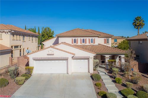 874 La Sconsa Dr, Las Vegas, NV, 89138-7562 | Card Image