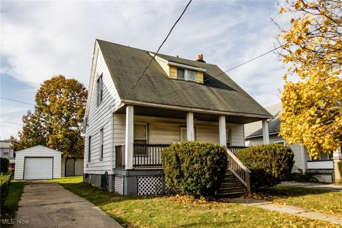 3818 Highland Rd, Cleveland, OH, 44111-5250 | Card Image