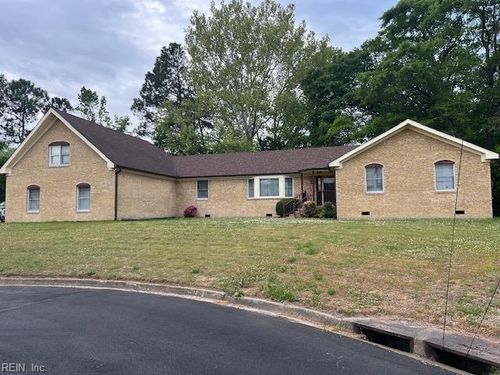 4624 Westborough Drive, Chesapeake, VA, 23321 | Card Image