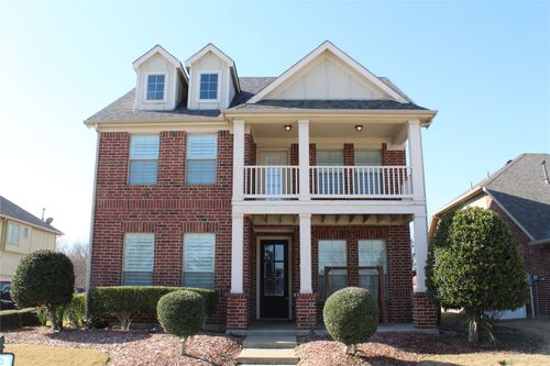 829 Dogwood Trail, Aubrey, TX, 76227 | Card Image